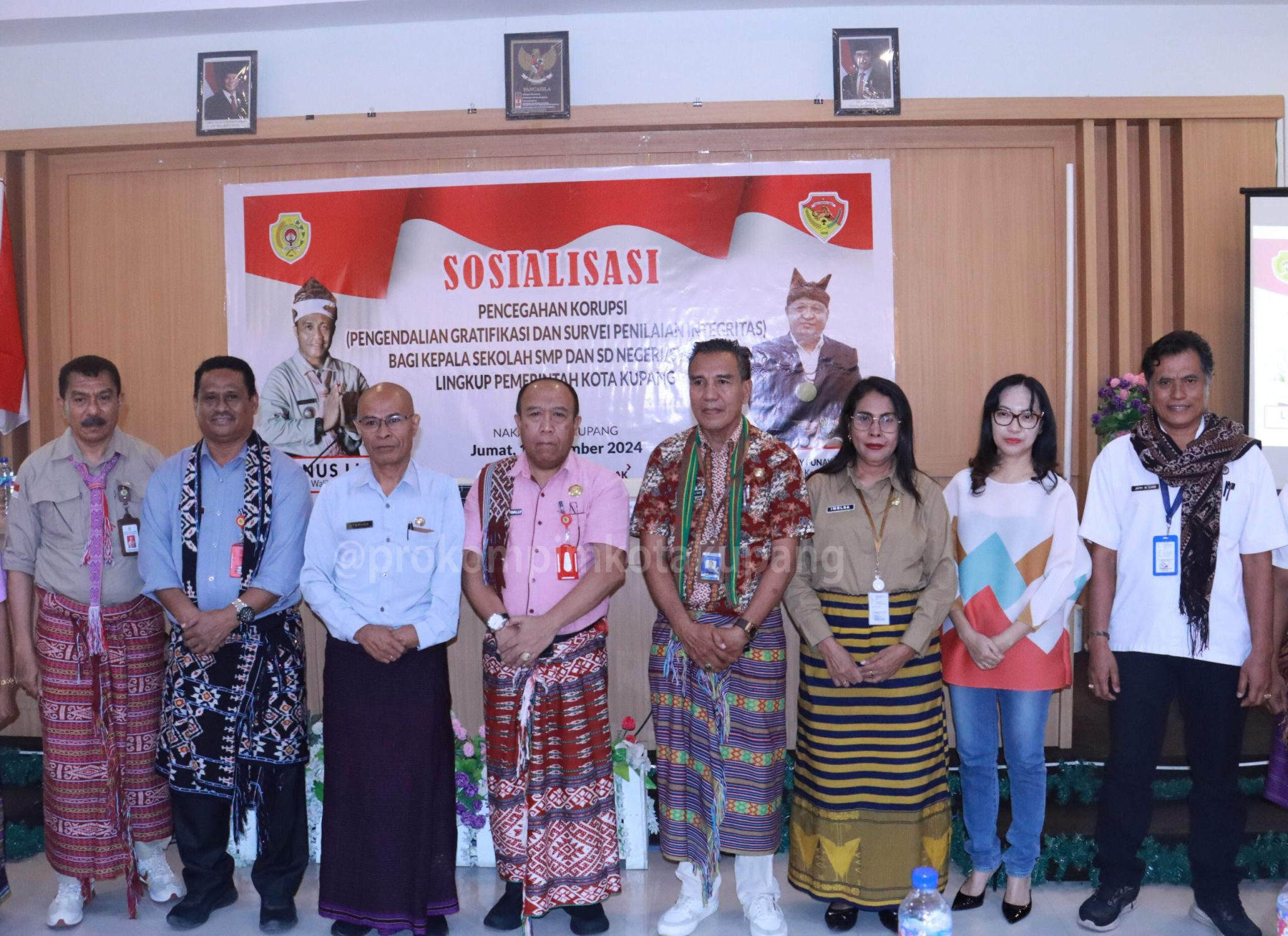 TIM KUD KAB SABU RAIJUA